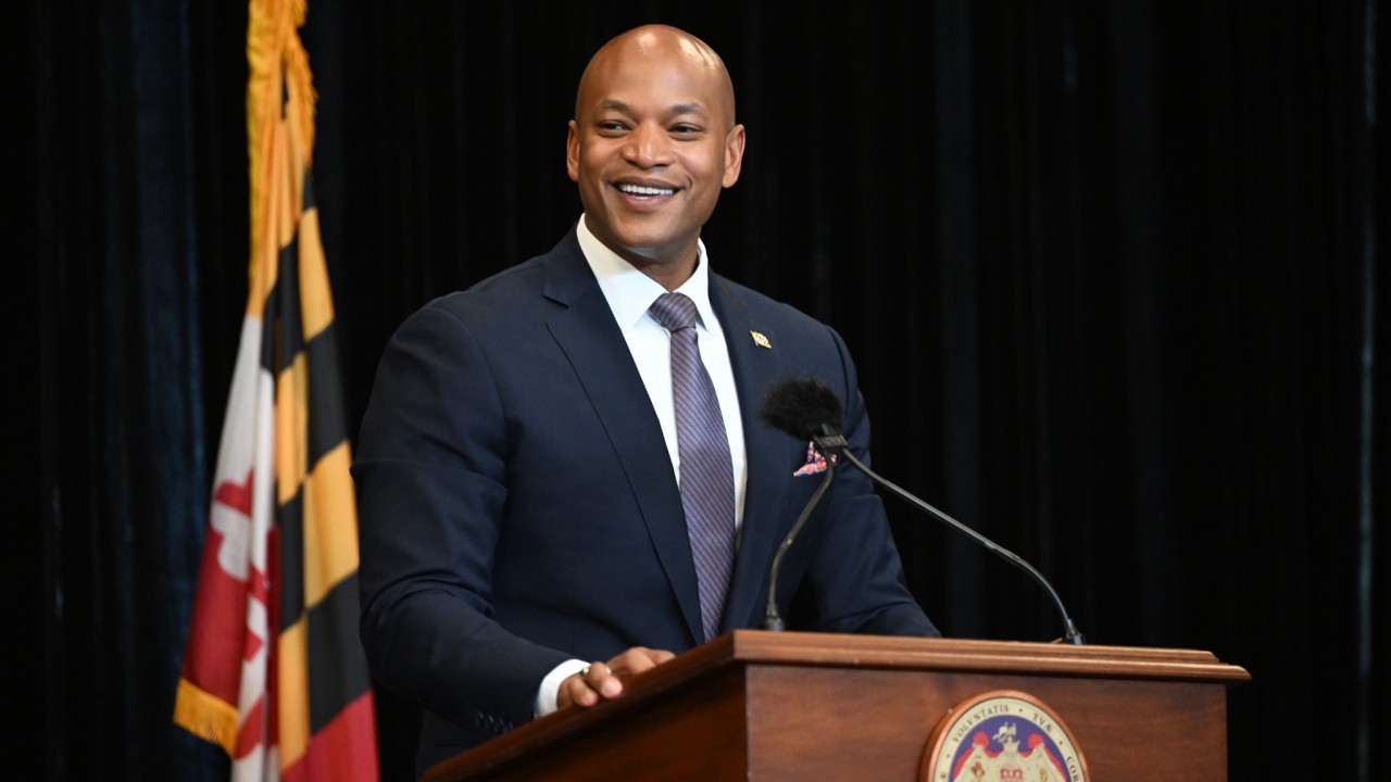 How Maryland Is Cutting the Time Tax: 500,000 Hours and Counting