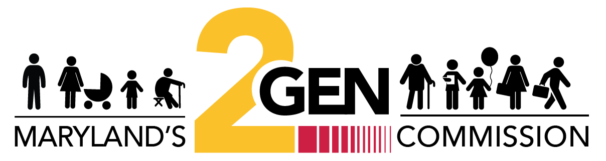 2Generation Logo