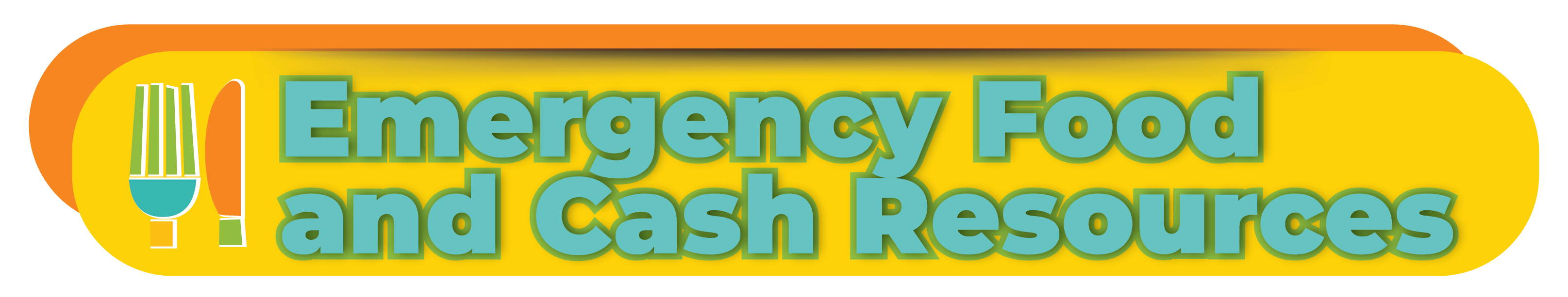 Emergency Food and Cash Resources
