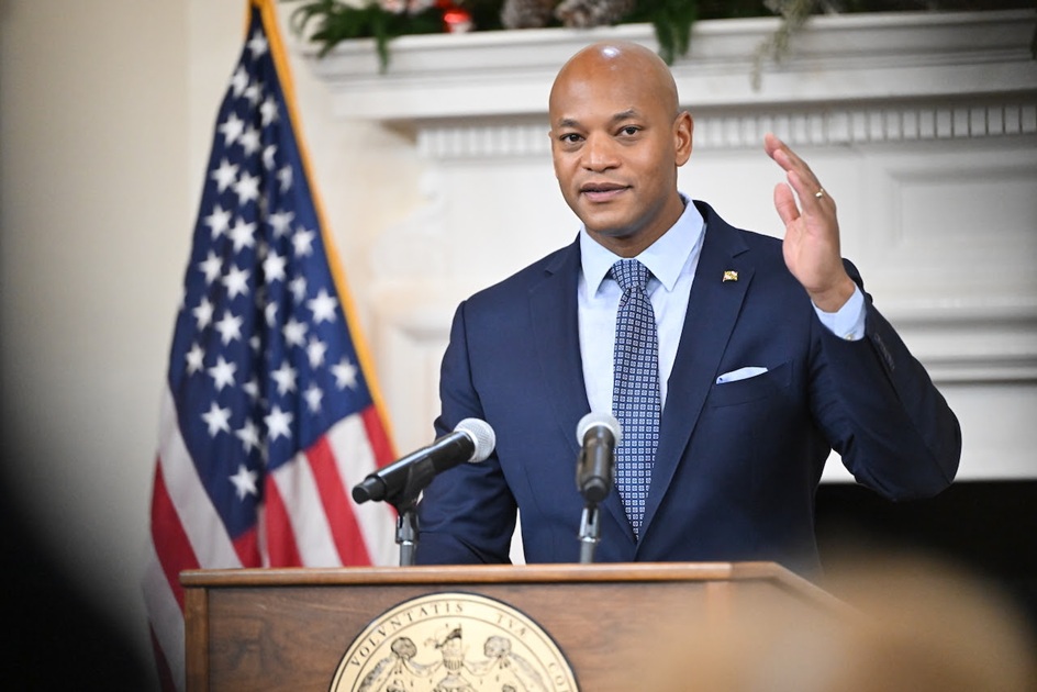 Governor Moore Announces Maryland Department of Human Services Leadership Transition