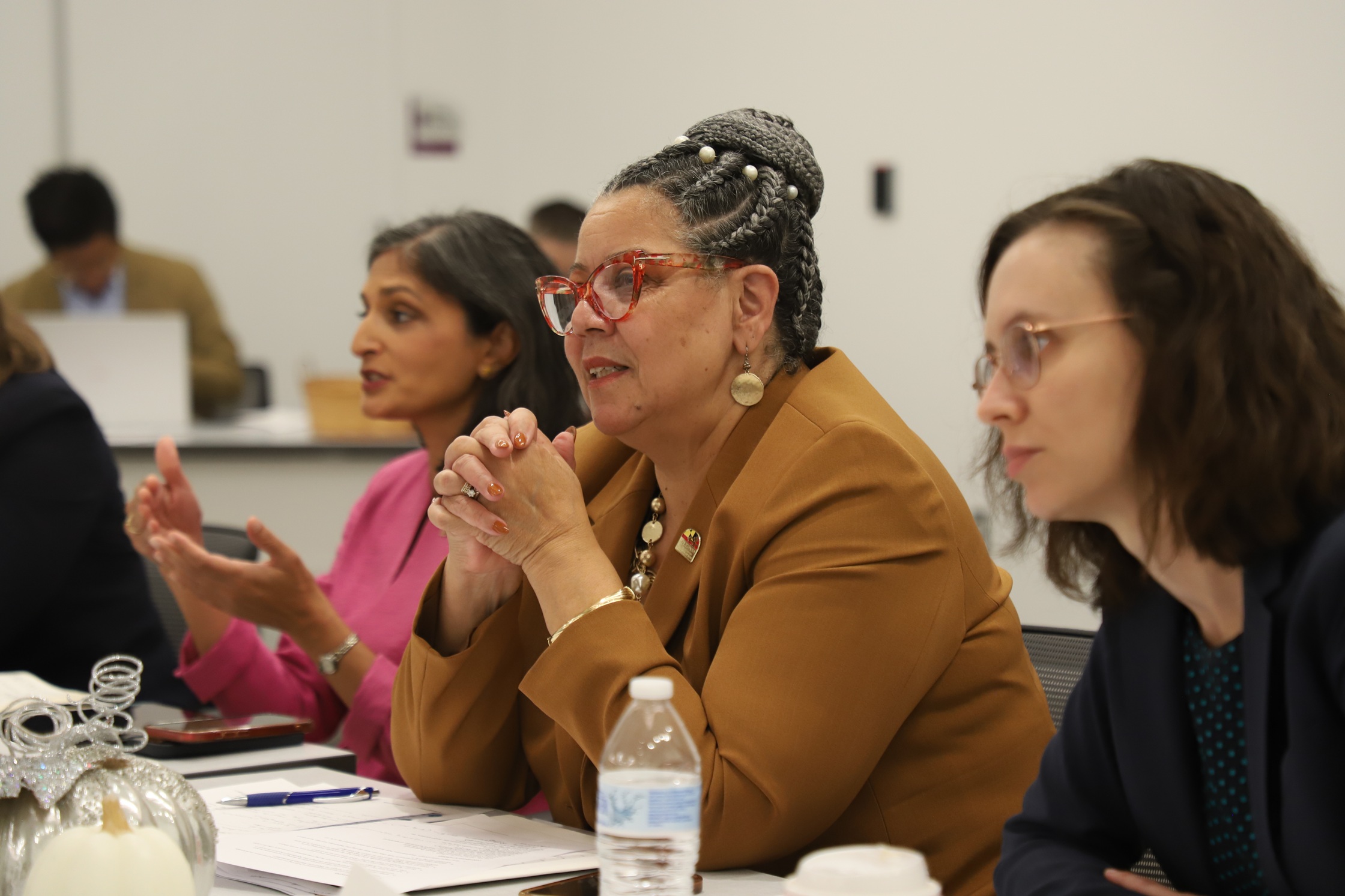 Maryland state agencies and partners collaborate to keep Marylanders covered amid H.R. 1 changes