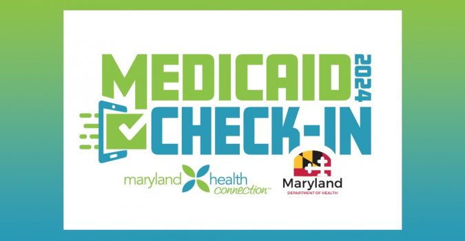 Medicaid Check-In 2024