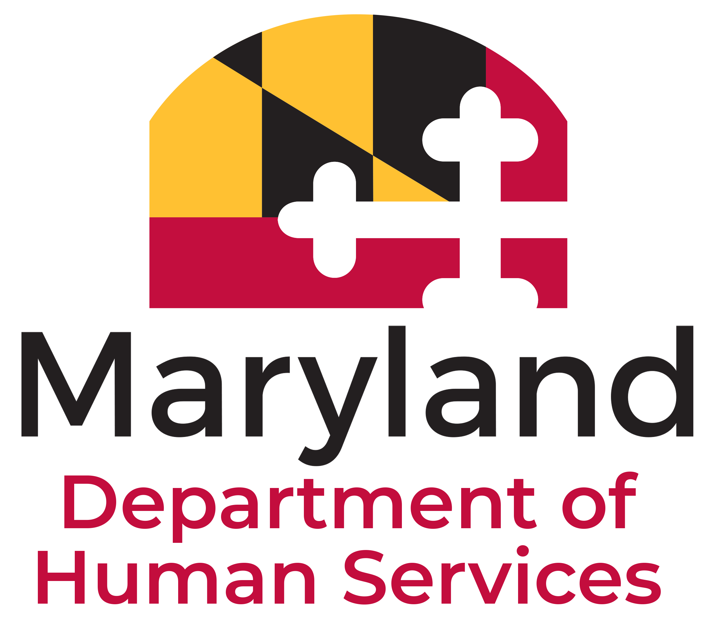 Maryland Department of Human Services