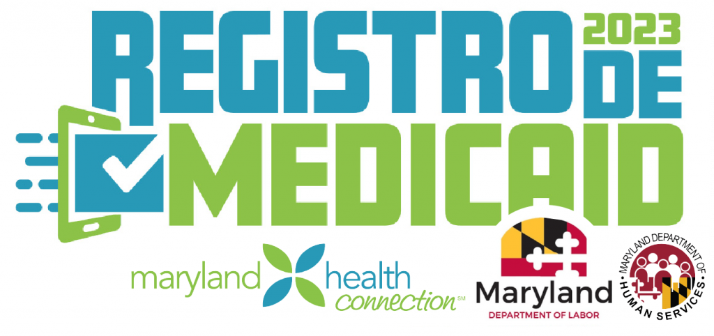 how do i find my maryland medicaid number