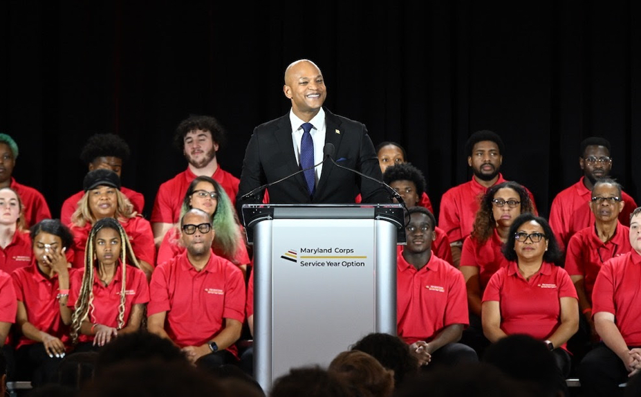 Six New Counties Join Maryland Department of Human Services’ Benefit Navigator Corps Under Maryland Service Year Program