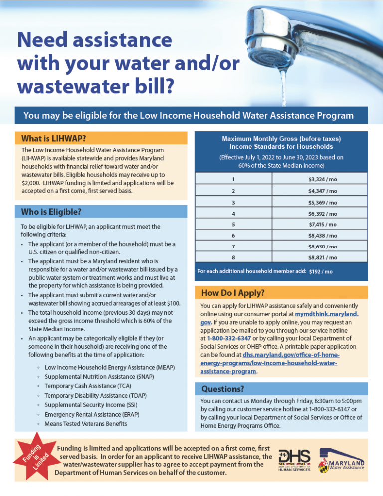 low-income-household-water-assistance-program-maryland-department-of