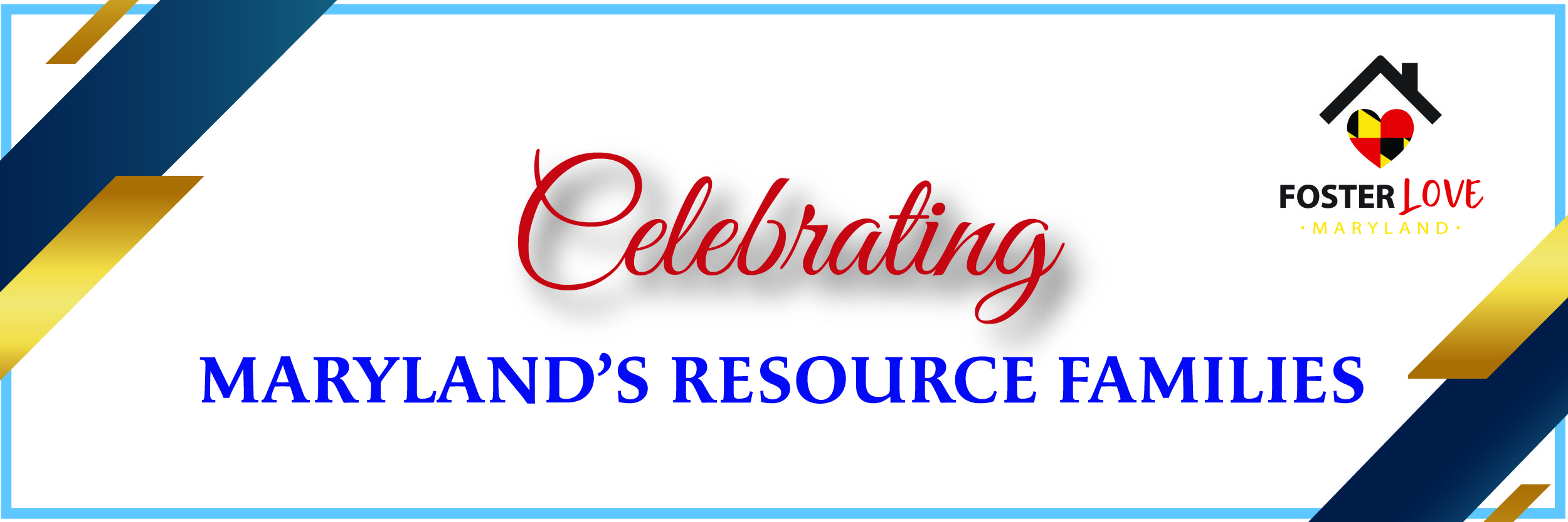 Celebrating Maryland's Resource Families