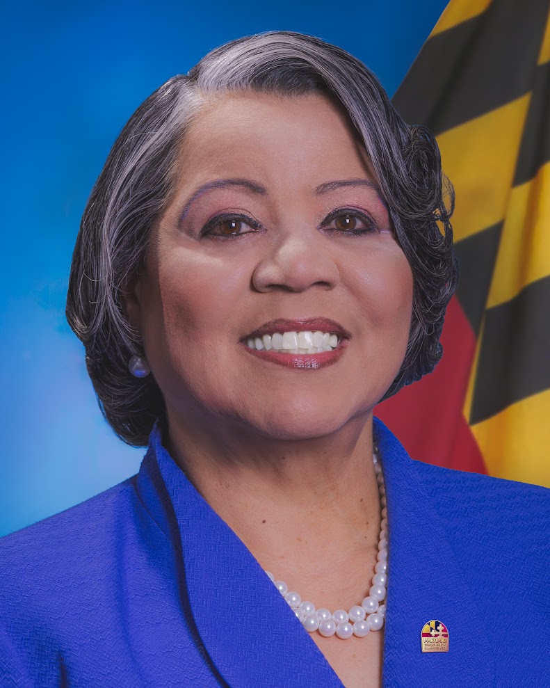 Stacy L. Rodgers Acting Director