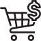 Shopping Cart Icon