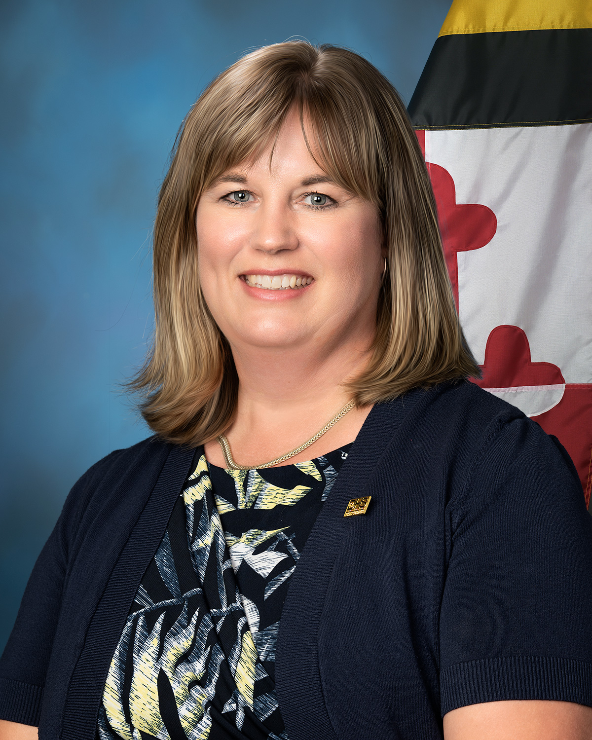 Frederick County Maryland Department of Human Services