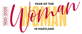 Year of the Woman in Maryland