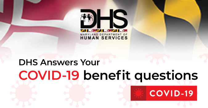 DHS Covid-19 FAQ