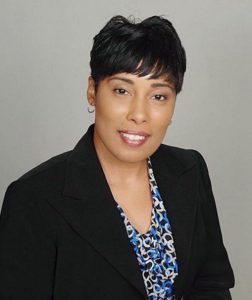 Tiffany Carter